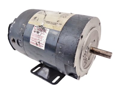 MAGNETEK D552