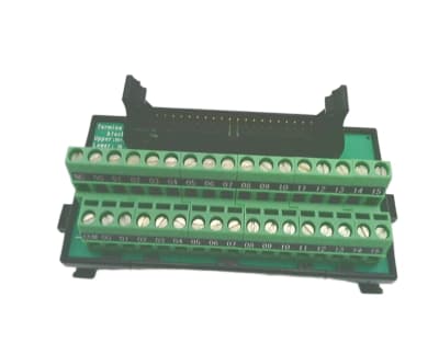 OMRON XW2R-E34G-C3