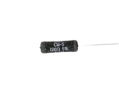 VISHAY CW00512K00JE12