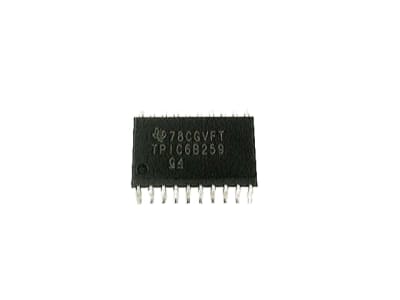 TEXAS INSTRUMENTS SEMI TPIC6B259DW