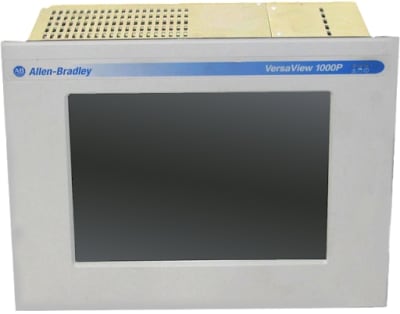 ALLEN BRADLEY 6181P-10TS2KH