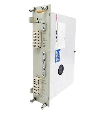 SIEMENS 6EW1861-3AC
