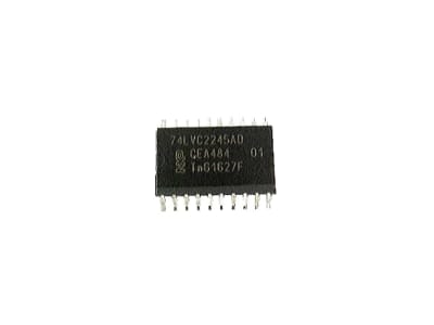 NXP SEMICONDUCTOR 74LVC2245AD,112