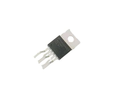 TEXAS INSTRUMENTS SEMI LM2596T-12