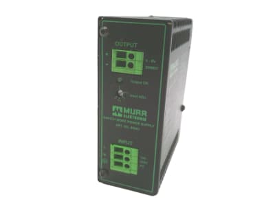 MURR ELEKTRONIK MCS6-115-230/5