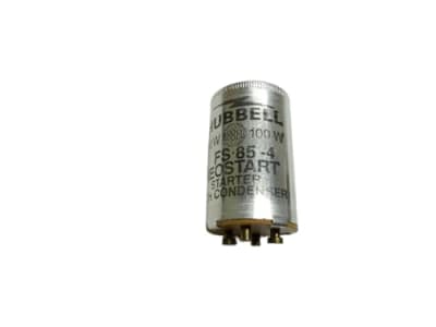 HUBBELL FS-85-4