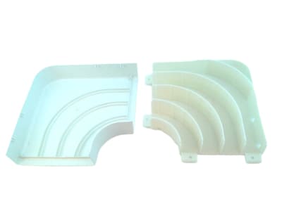LEGRAND 5411FO-WH