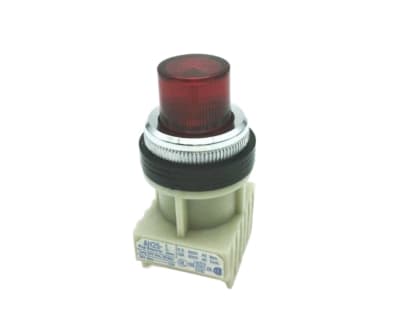 FUJI ELECTRIC AH25-L- R