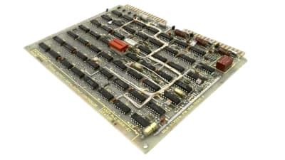 CONVERTEAM M40-08-01