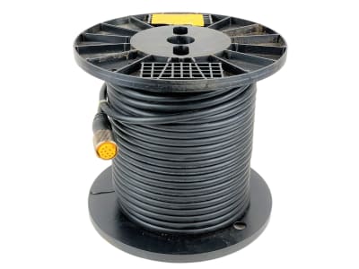TURCK P-RKM 101-489-46M