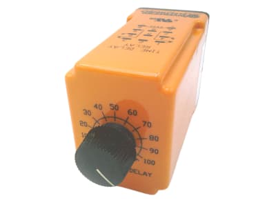 MARSH BELLOFRAM TDT-120-AKB-200