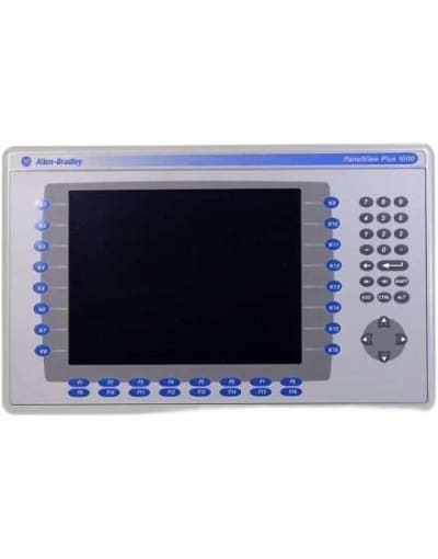 ALLEN BRADLEY 6182H-10BEH4D