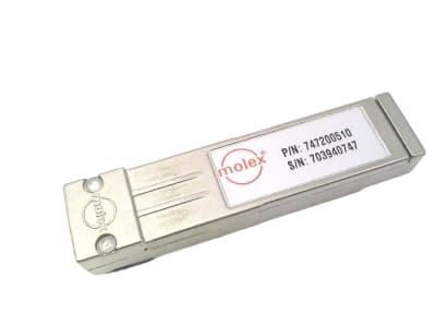 MOLEX 74720-0510