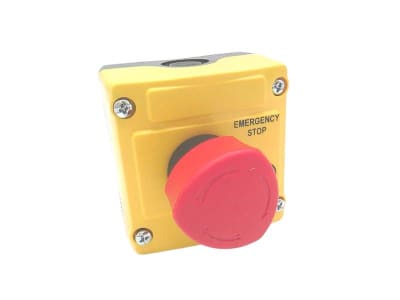 BACO CONTROLS LBX17301