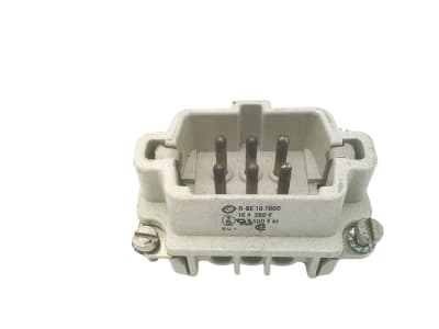 LAPP USA H-BE-10-1900