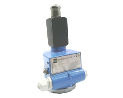 ENDRESS & HAUSER HTC10E-AS1C1