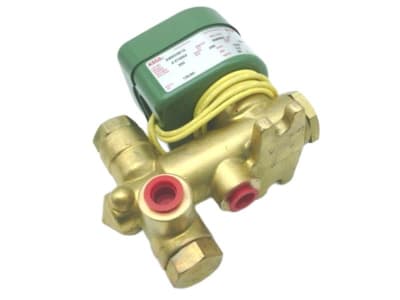 ASCO 8300D061G- 120/60