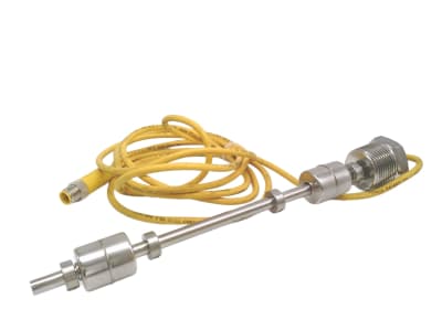 GEMS SENSORS 604015
