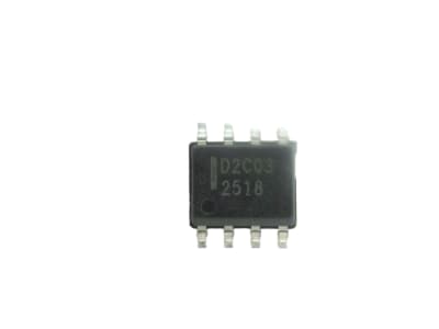 ON SEMICONDUCTOR MMDF2C03HDR2G
