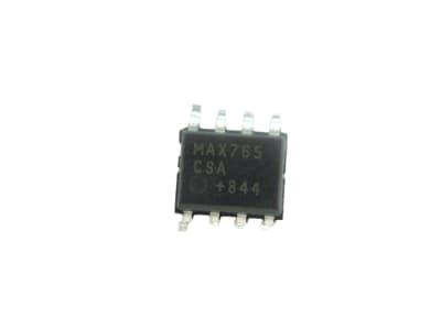 MAXIM INTEGRATED PRODUCTS MAX765CSA+