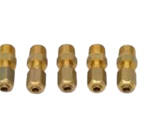 PARKER XFBMB4-1/8