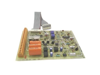 CONVERTEAM 23X2186DRL