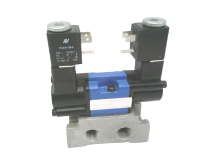 AUTOMATIC VALVE 309803X1X1AA
