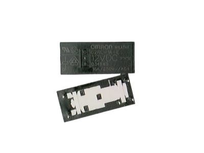 OMRON G2RL-1A-E DC12