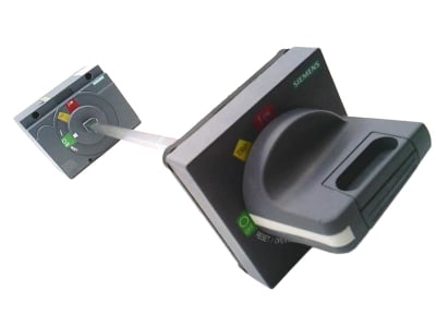 SIEMENS 3VA9277-0FK31