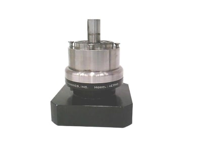 APEX DYNAMICS INC AE090-003 1