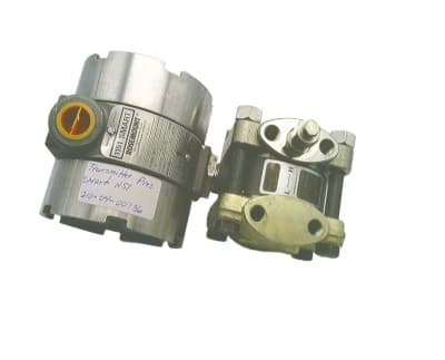 EMERSON 1151GP7S22B7L4H3