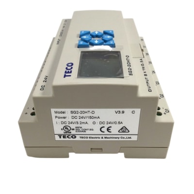 TECO-WESTINGHOUSE SG2-20HT-D
