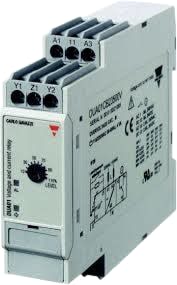 CARLO GAVAZZI SM-125-230-4
