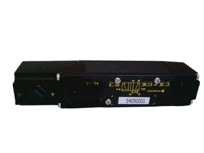 ASCO 540-90-001