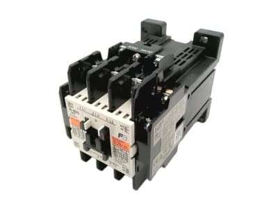 FUJI ELECTRIC 3GC1Q0M22