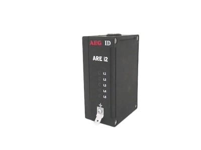 EEC AEG AREI2-1X/PFB