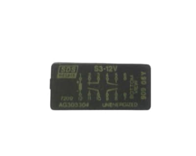 SDS S3-12V