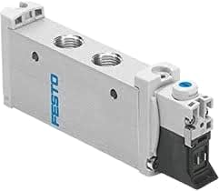 FESTO VUVG-L14-M52-AZT-G18-1P3