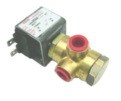 ASCO USP8320A099 120/60-110/50