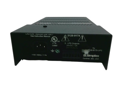 VALCOM 5120-9174