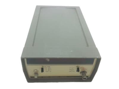 HEWLETT PACKARD COMPUTER 5383A