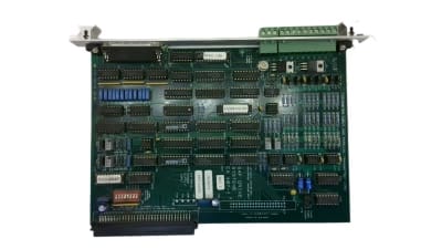SAF DRIVES CA407-1