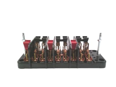 METER DEVICES 109U3889