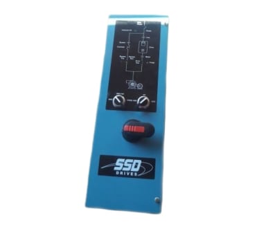 PARKER HVAC30010230N