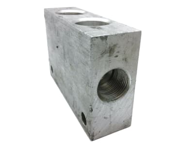 SUN HYDRAULICS YHD