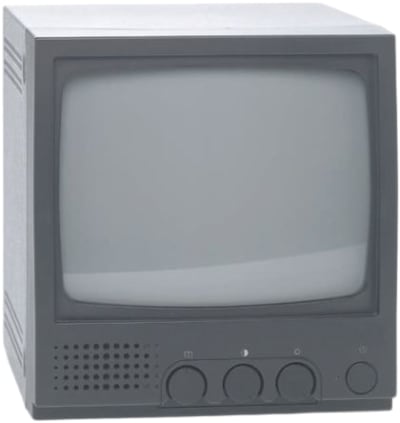 CBC ELECTRONICS CEM-12A-II