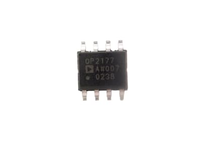 ANALOG DEVICES OP2177ARZ