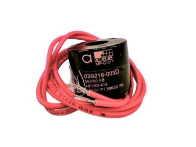 ASCO 099216-003-D