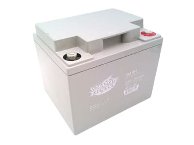 INTERSTATE BATTERIES SLA1161