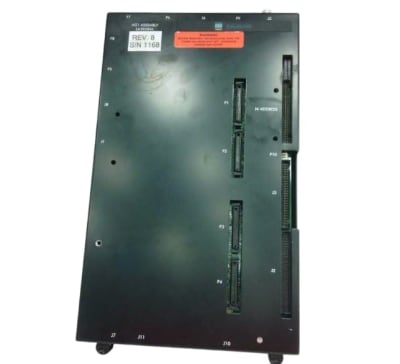 INVENSYS LA392896